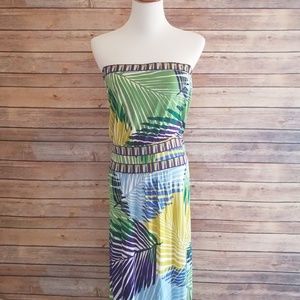 BCBG Maxi Dress